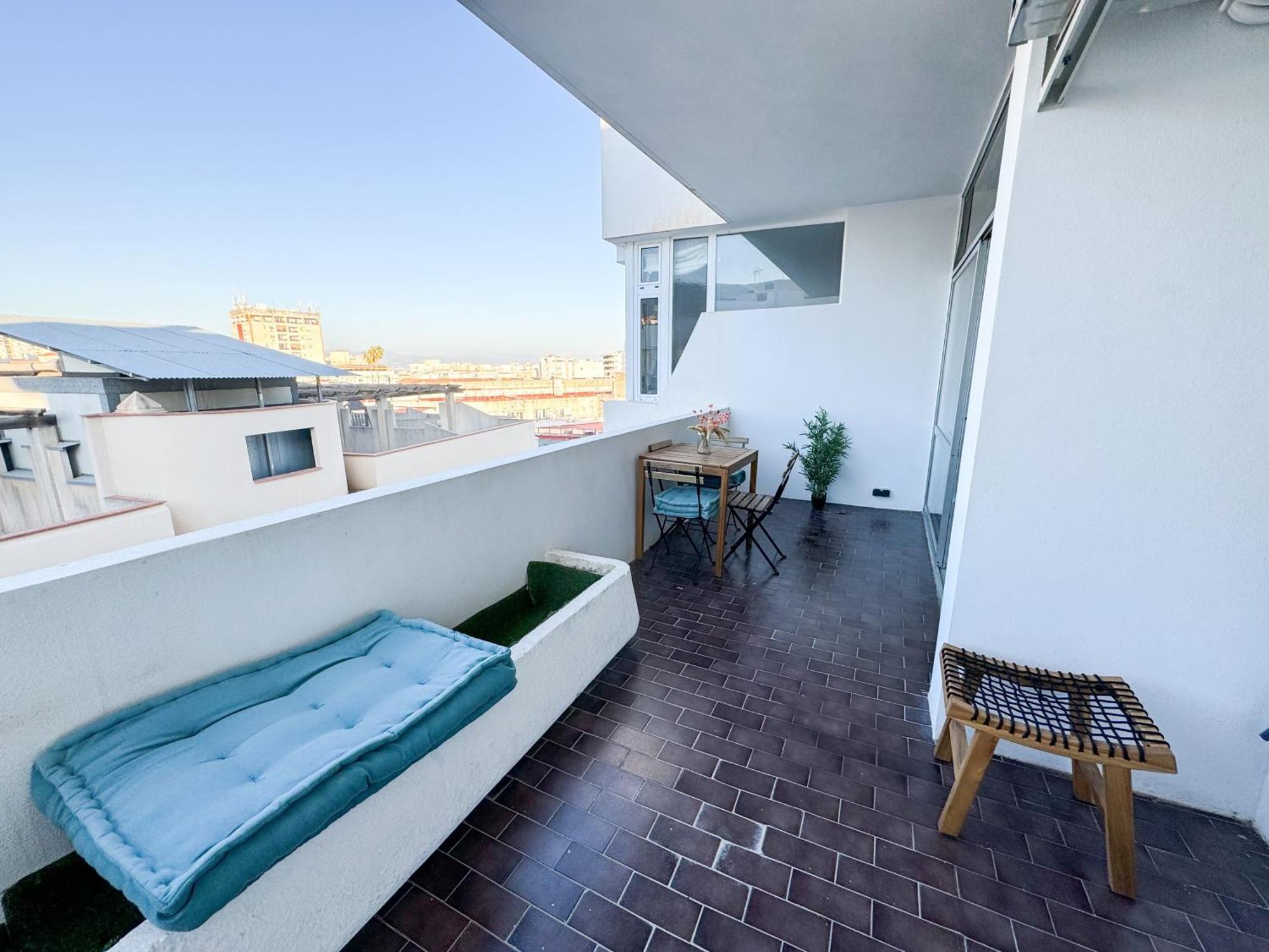 The Secret Of Torremolinos Comotucasa Exteriör bild